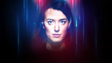 Задник к сериалу "Невидимое" #1501762