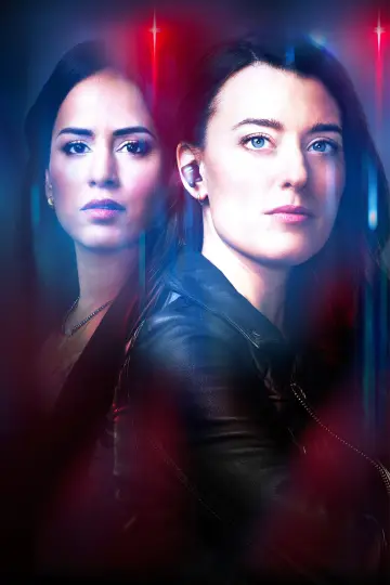 Постер к сериалу "Невидимое" #1501774