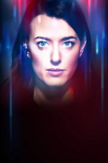 Постер к сериалу "Невидимое" #1501775