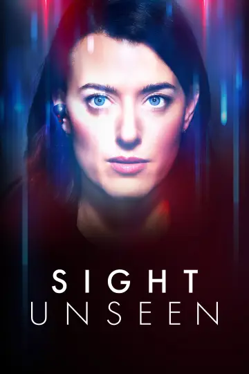 Постер к сериалу "Невидимое" #1501779