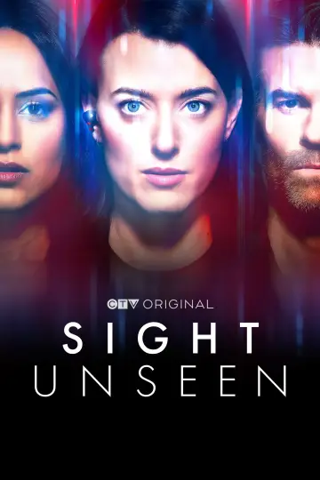 Постер к сериалу "Невидимое" #1501780
