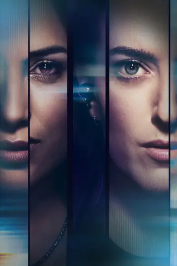 Постер к сериалу "Невидимое" #1501781