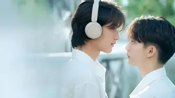 Задник к сериалу "บอกกรงๆ...ว่ารักเธอ" #1606295