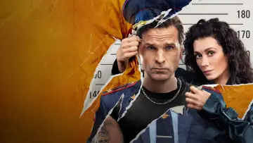 Задник к сериалу "Инспектор Гаврилов" #1496696