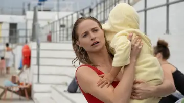 Задник к сериалу "Веди себя прилично" #1493008