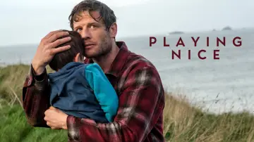 Задник к сериалу "Веди себя прилично" #1493009