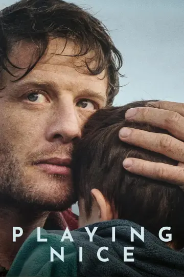 Постер к сериалу "Веди себя прилично" #1493015