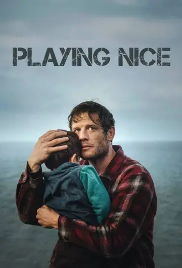 Постер к сериалу "Веди себя прилично" #1493017
