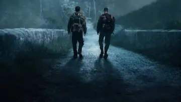 Задник к сериалу "33 дня" #1477505