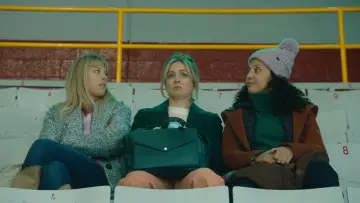 Задник к сериалу "L