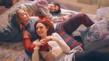Задник к сериалу "Ни одной больше" #1460921