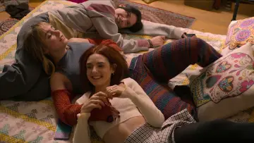 Задник к сериалу "Ни одной больше" #1460922