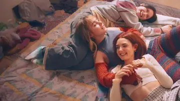 Задник к сериалу "Ни одной больше" #1460925