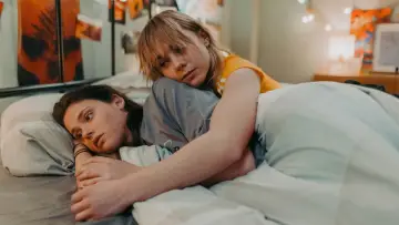 Задник к сериалу "Ни одной больше" #1460928