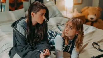 Задник к сериалу "Ни одной больше" #1460930