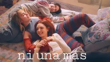 Задник к сериалу "Ни одной больше" #1460931