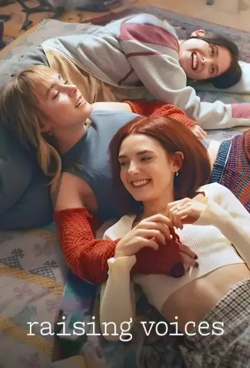 Постер к сериалу "Ни одной больше" #1460942