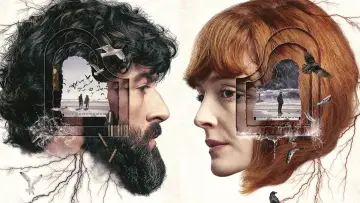 Задник к сериалу "Прошлой ночью в Треморе" #1493419
