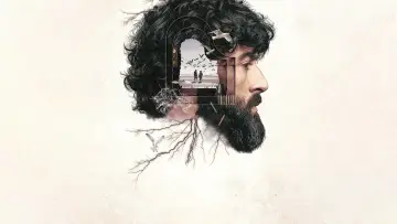 Задник к сериалу "Прошлой ночью в Треморе" #1493423