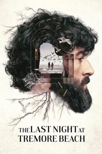 Постер к сериалу "Прошлой ночью в Треморе" #1493435