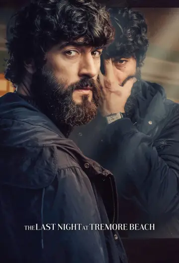 Постер к сериалу "Прошлой ночью в Треморе" #1493437