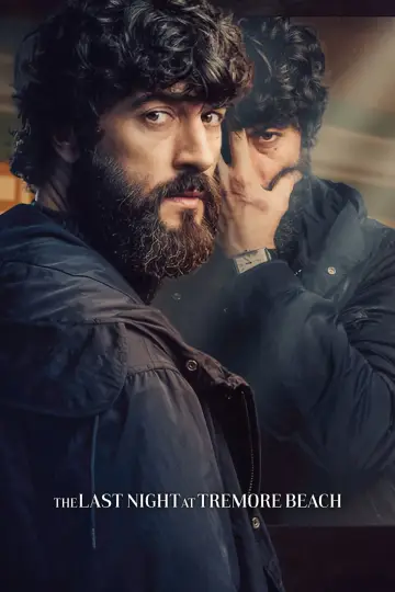 Постер к сериалу "Прошлой ночью в Треморе" #1493438