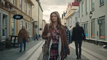 Задник к сериалу "På gatan där jag bor" #1816281