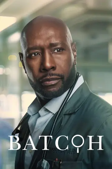 Постер к сериалу "Ватсон" #1394306