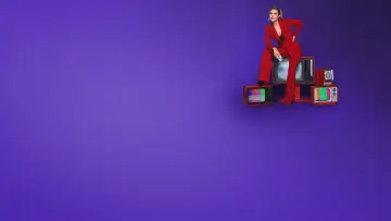 Задник к сериалу "После полуночи" #1333137