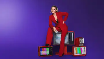 Задник к сериалу "После полуночи" #1333138