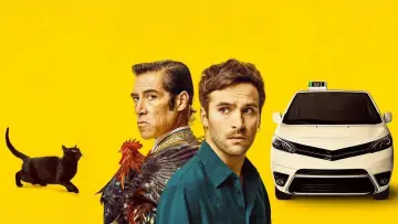 Задник к сериалу "Судьба" #1555292