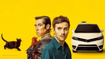 Задник к сериалу "Судьба" #1555293