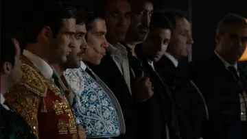 Задник к сериалу "Судьба" #1555294