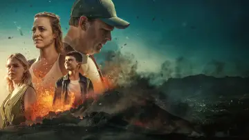 Задник к сериалу "Остров Пальма" #1469147