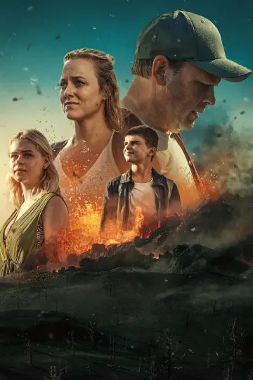 Постер к сериалу "Остров Пальма" #1469153