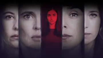 Задник к сериалу "Прошлая ложь" #1869775