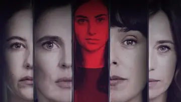 Задник к сериалу "Прошлая ложь" #1869776