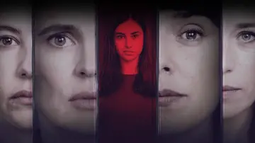 Задник к сериалу "Прошлая ложь" #1869777