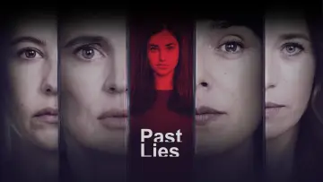 Задник к сериалу "Прошлая ложь" #1869779