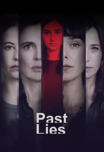 Постер к сериалу "Прошлая ложь" #1869792