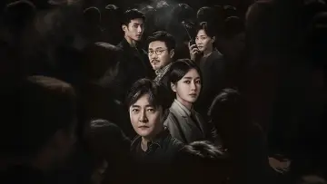 Задник к сериалу "Оглядывайся" #1482194