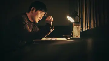 Задник к сериалу "Оглядывайся" #1482195
