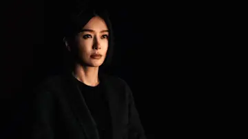 Задник к сериалу "Оглядывайся" #1482200