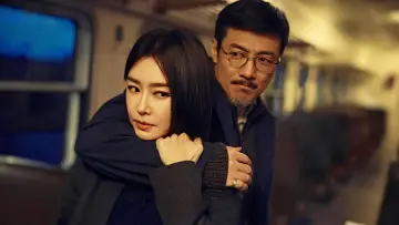 Задник к сериалу "Оглядывайся" #1482202