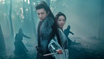 Задник к сериалу "Убей меня, люби меня" #1479553