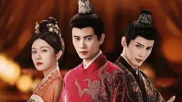 Задник к сериалу "Вышние воды" #1551866