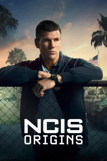 Постер к сериалу "Морская полиция: Начало" #1330869