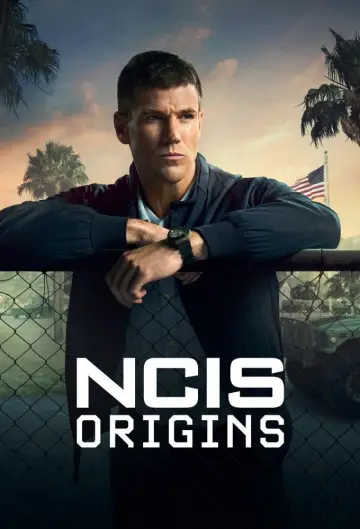 Постер к сериалу "Морская полиция: Начало" #1330873