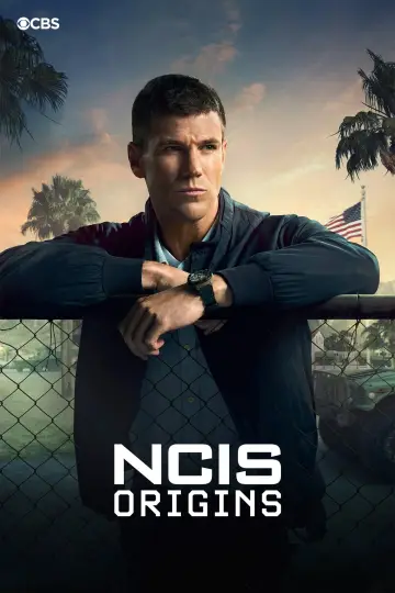Постер к сериалу "Морская полиция: Начало" #1548685