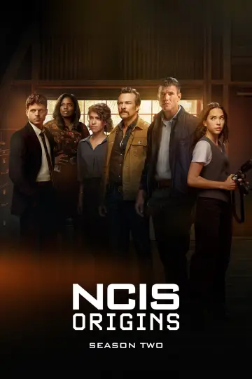 Постер к сериалу "Морская полиция: Начало" #1795265